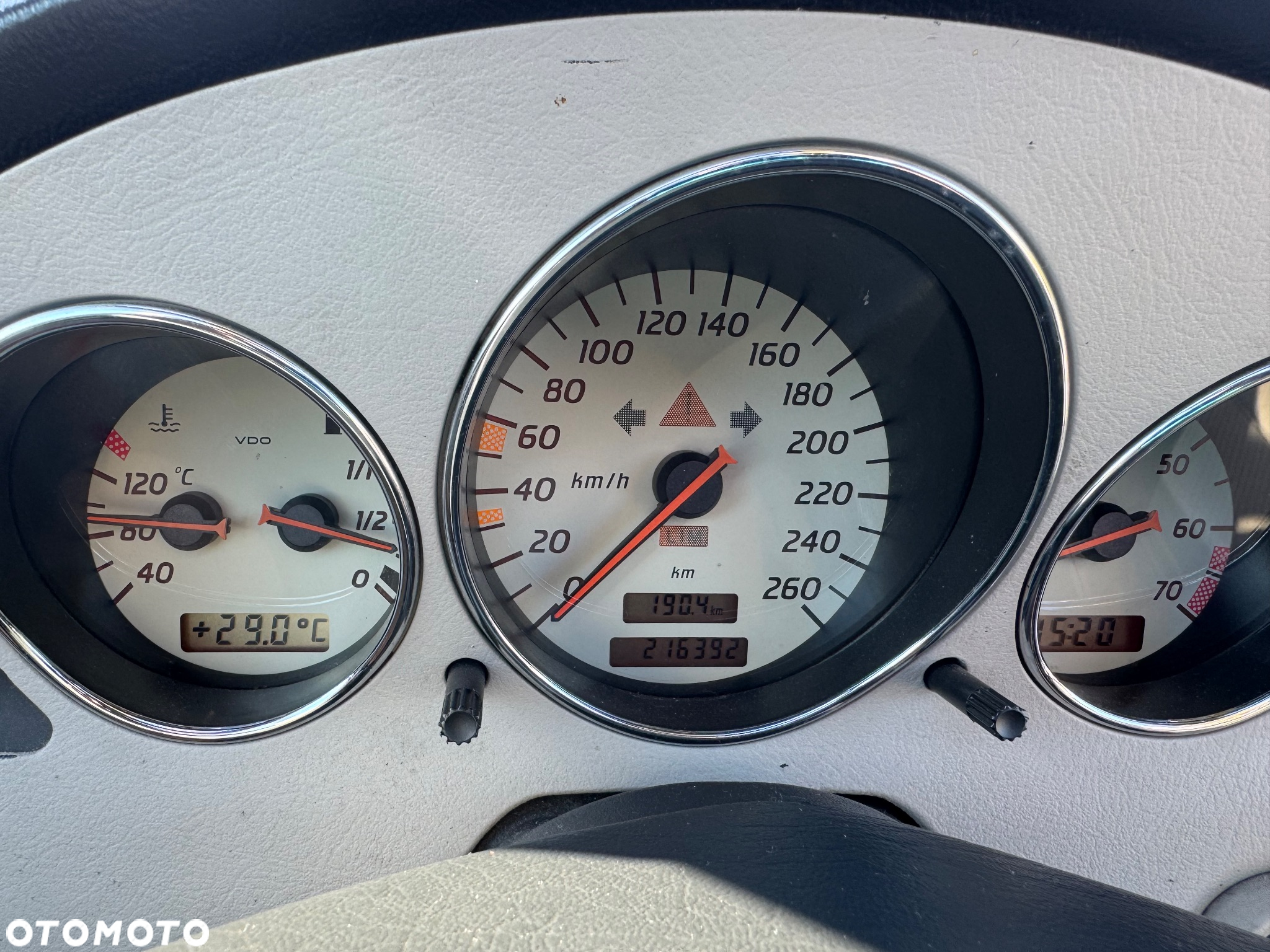 Mercedes-Benz SLK 200 - 6