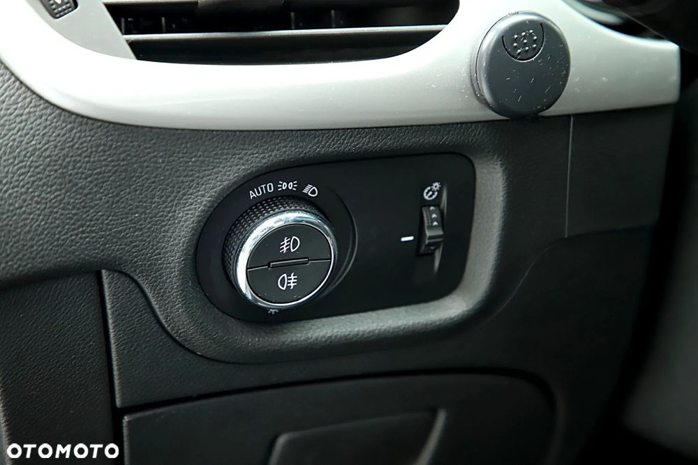 Opel Astra V 1.5 CDTI GS Line S&S - 22