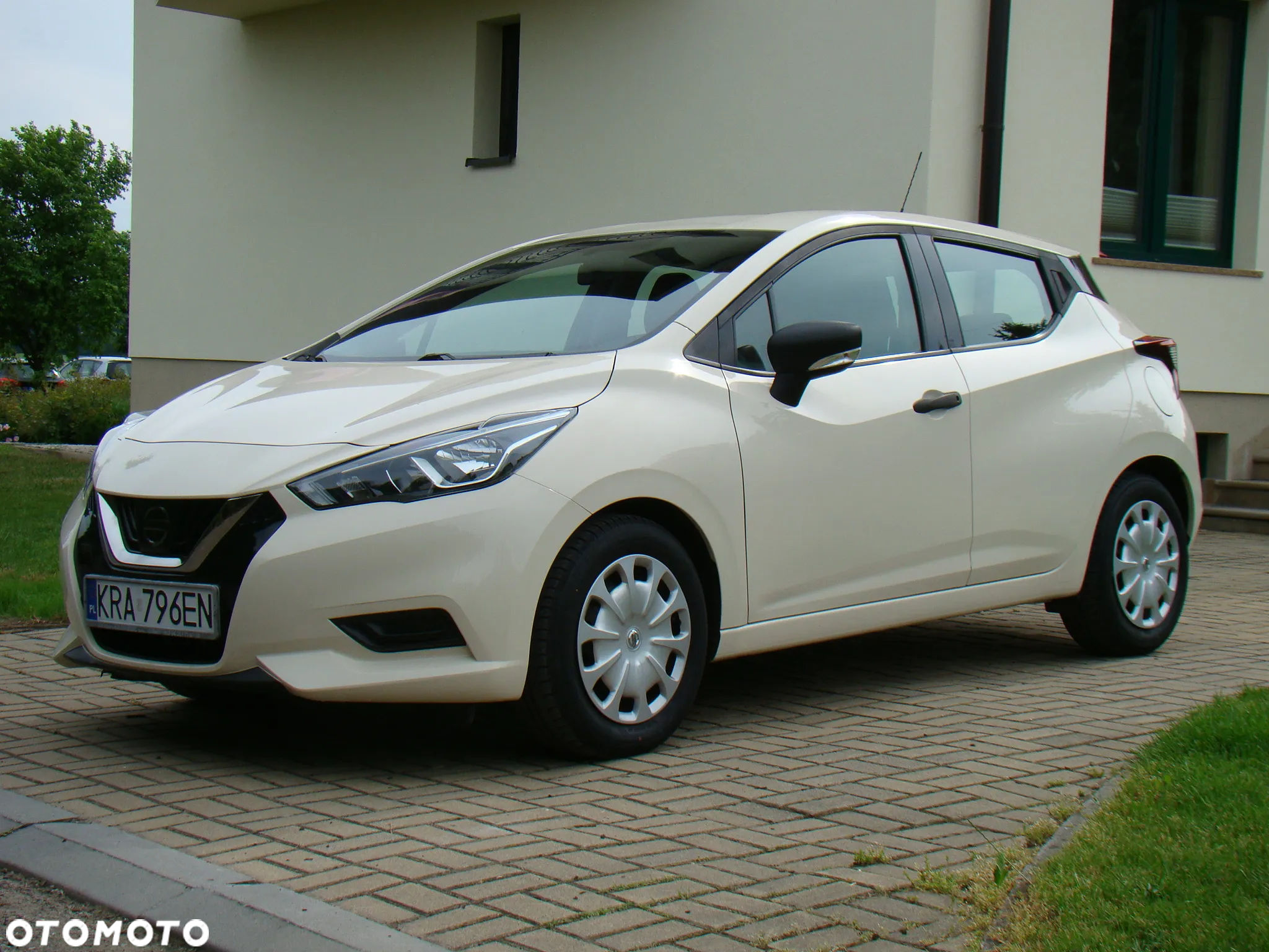 Nissan Micra 1.0 Acenta - 15