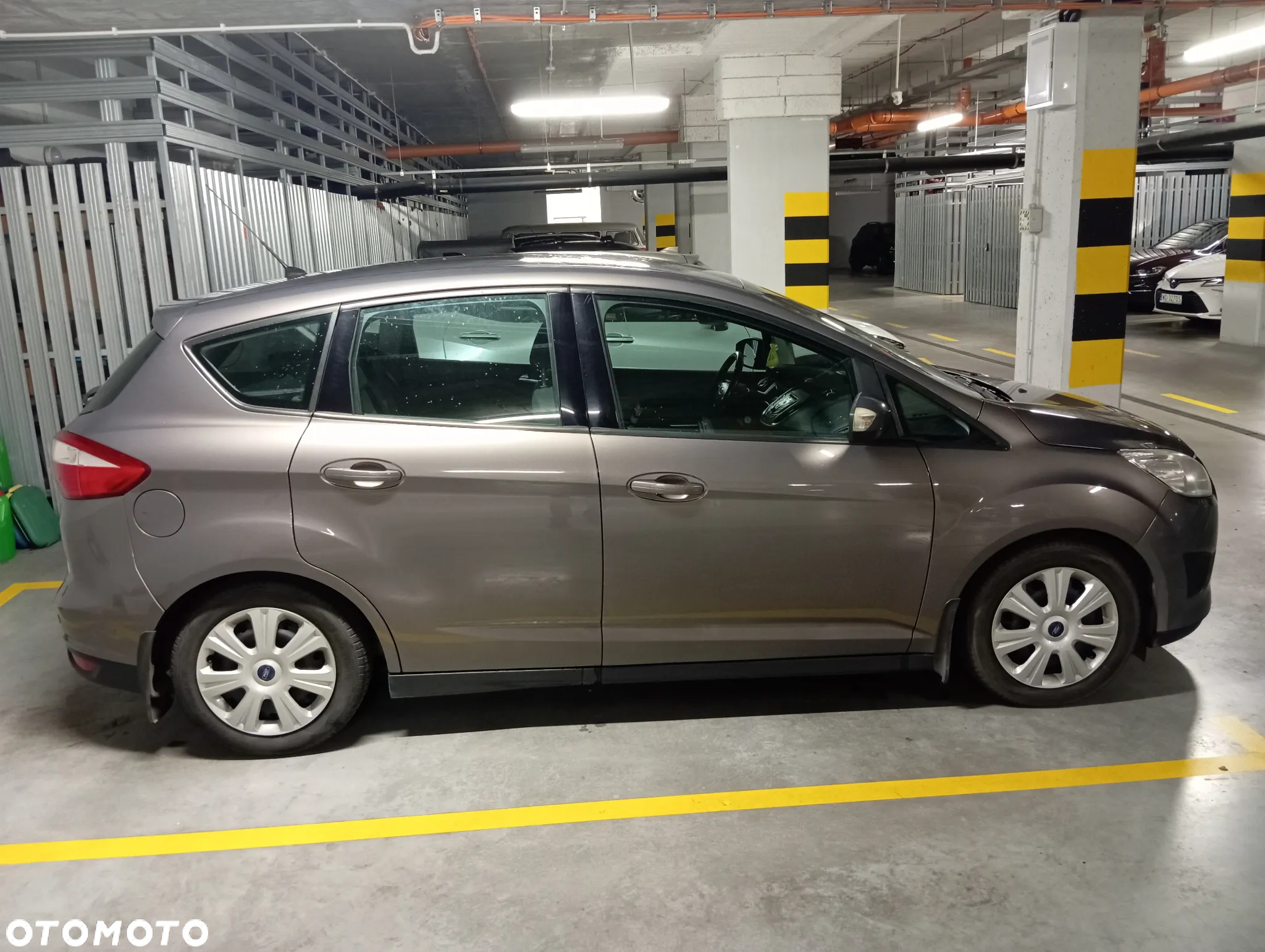 Ford C-MAX 1.6 TDCi Trend - 2