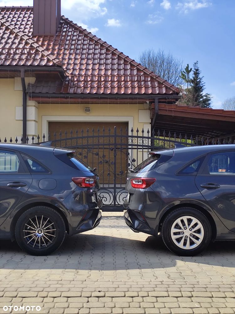 Kia Ceed 1.0 T-GDI S - 14