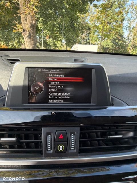 BMW X1 - 15