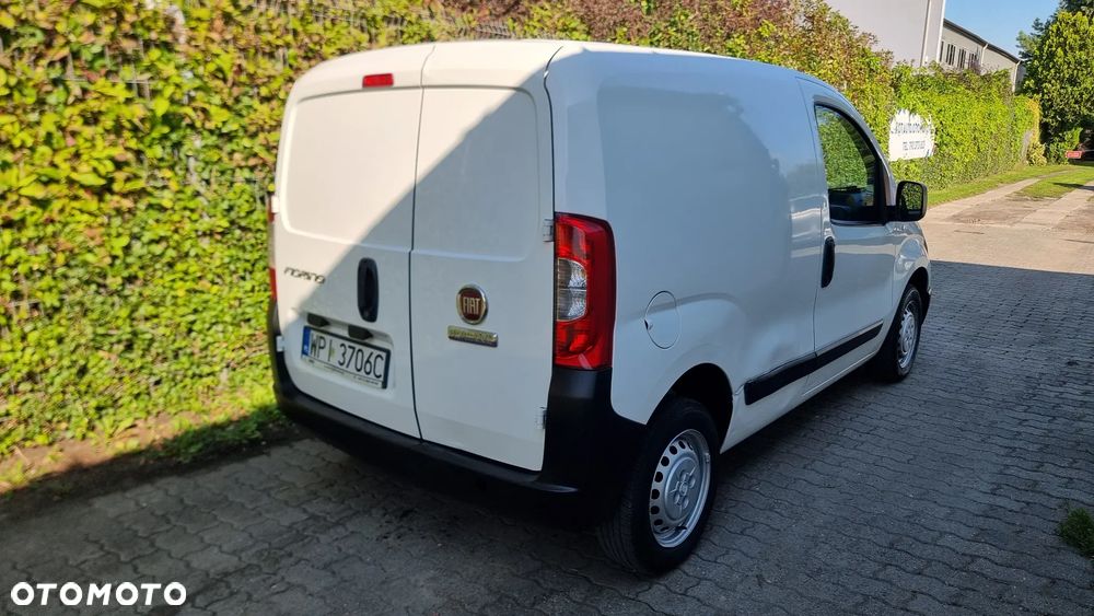 Fiat FIORINO - 21
