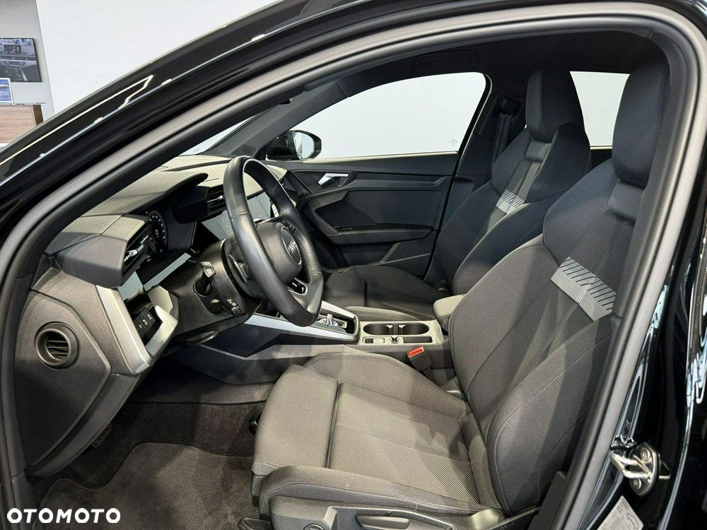 Audi A3 - 16