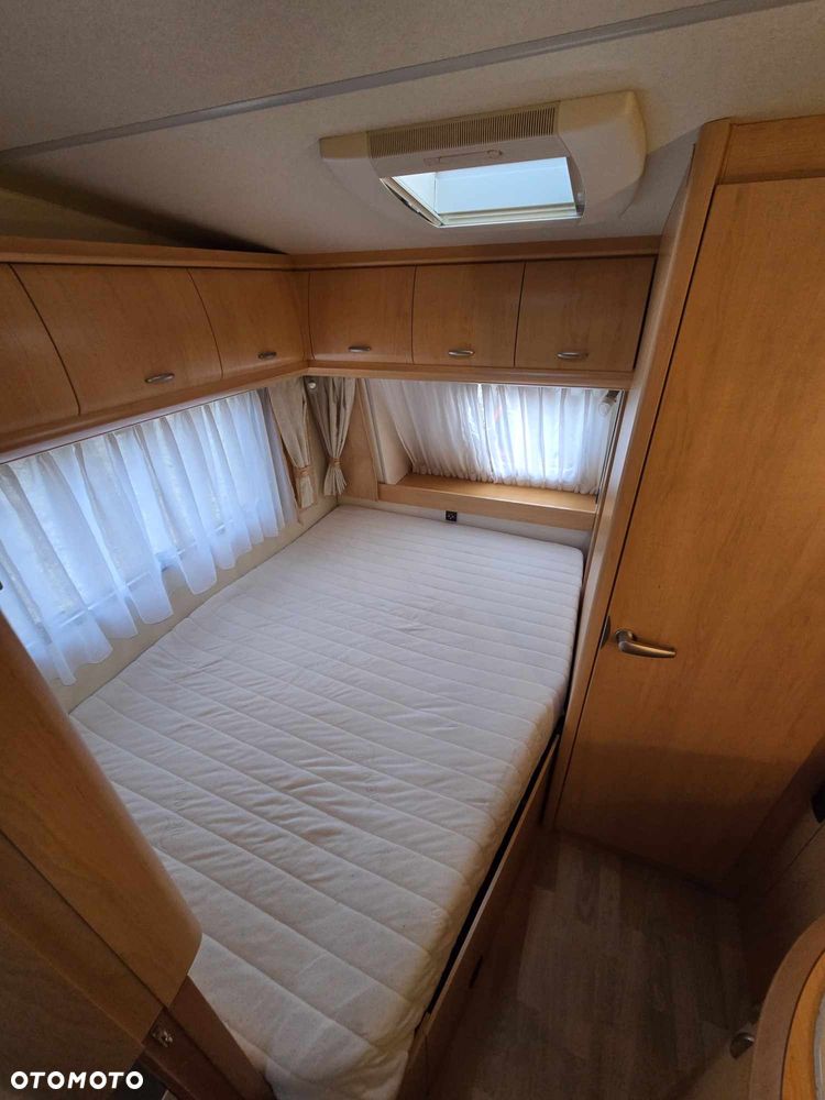 Hobby De Luxe 460 - 9