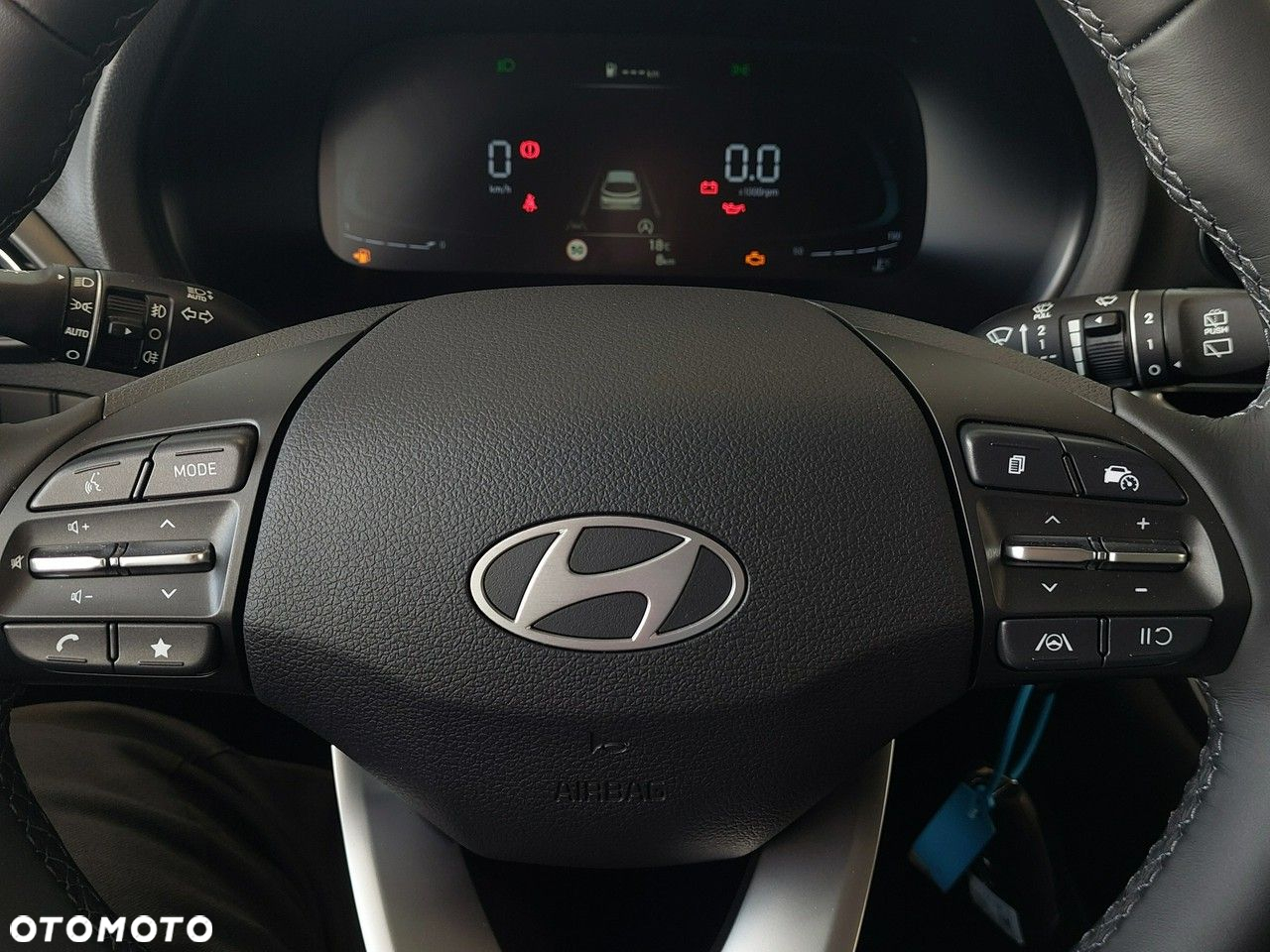 Hyundai i30 1.0 T-GDI Modern - 10