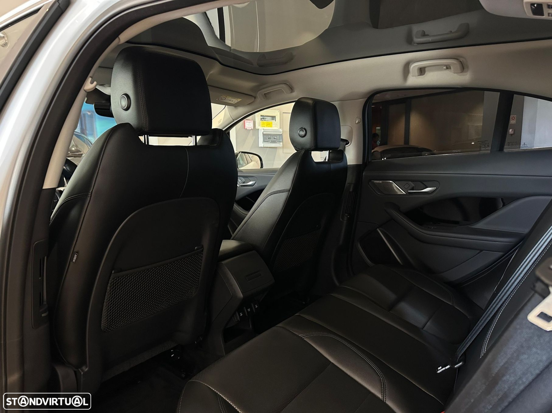 Jaguar I-Pace S AWD Aut. - 24