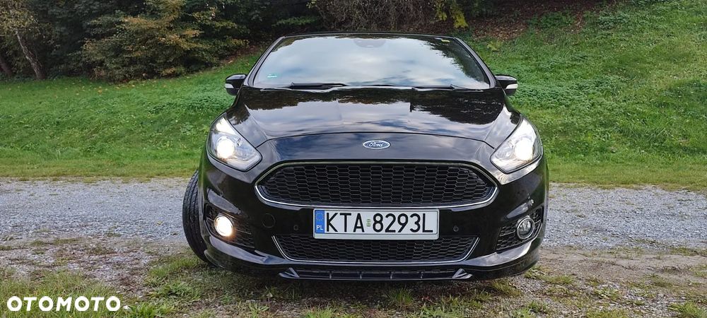 Ford S-Max 2.0 TDCi ST-Line - 3