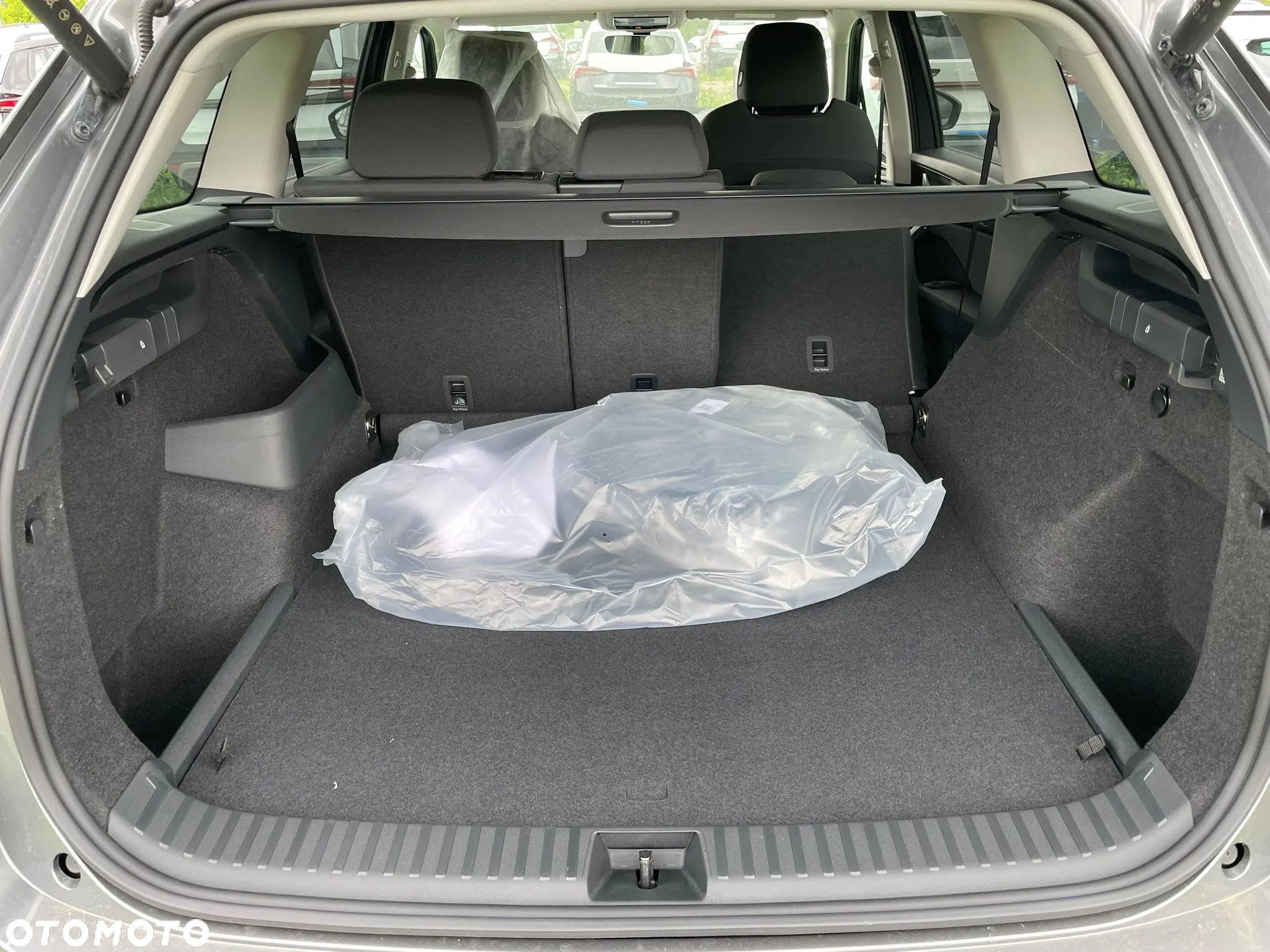 Skoda Kodiaq 2.0 TDI 4x4 Selection DSG - 9
