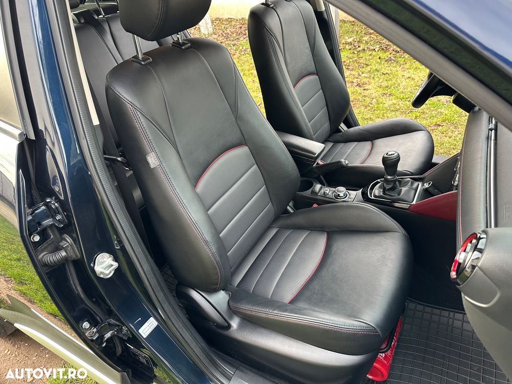Mazda CX-3 SKYACTIV-D 105 FWD Exclusive-Line - 10