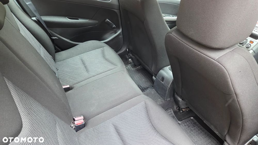 Peugeot 308 1.6 HDi Access - 11