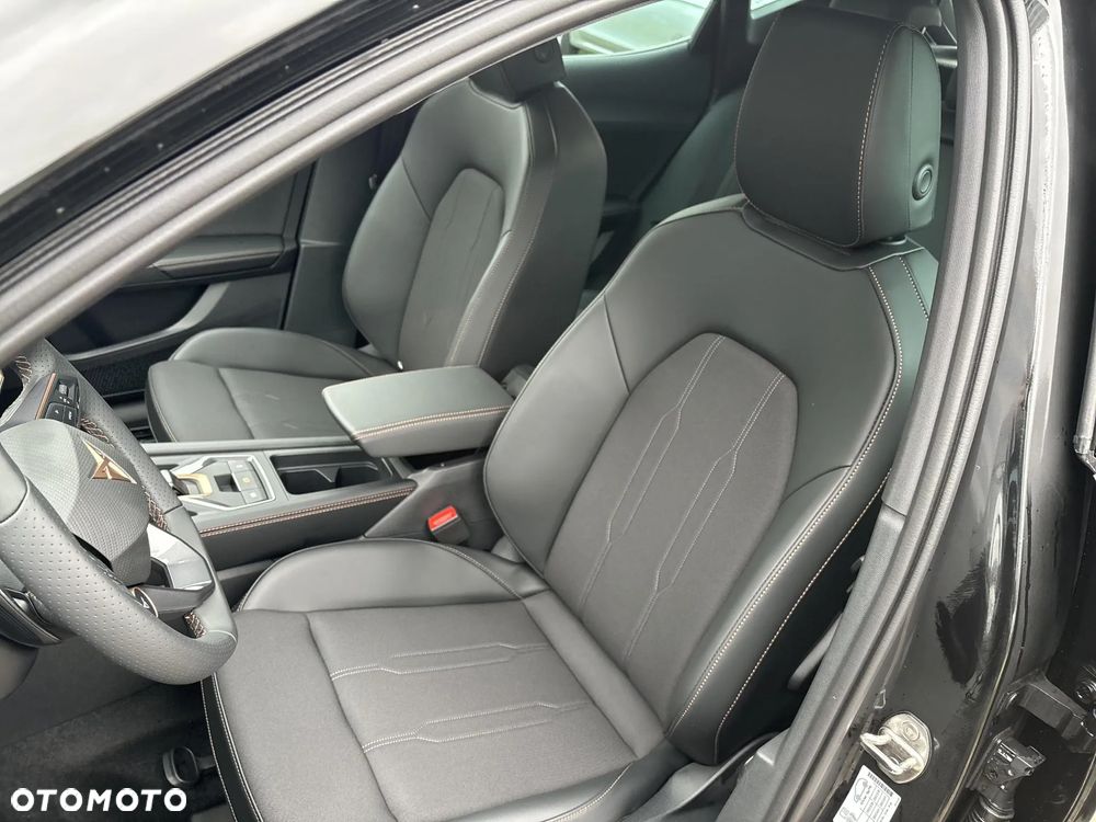 Cupra Formentor 1.5 TSI DSG - 24