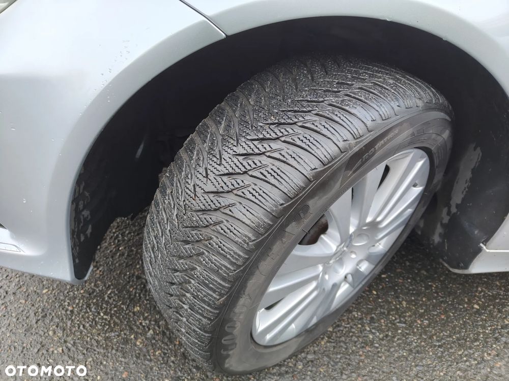 Mercedes-Benz Klasa C 220 CDI 7G-TRONIC Avantgarde Edition - 13