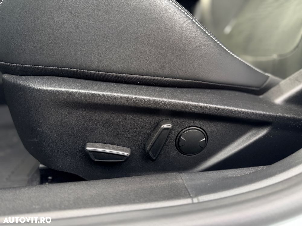 Ford Focus 2.3 Ecoboost ST3 - 19