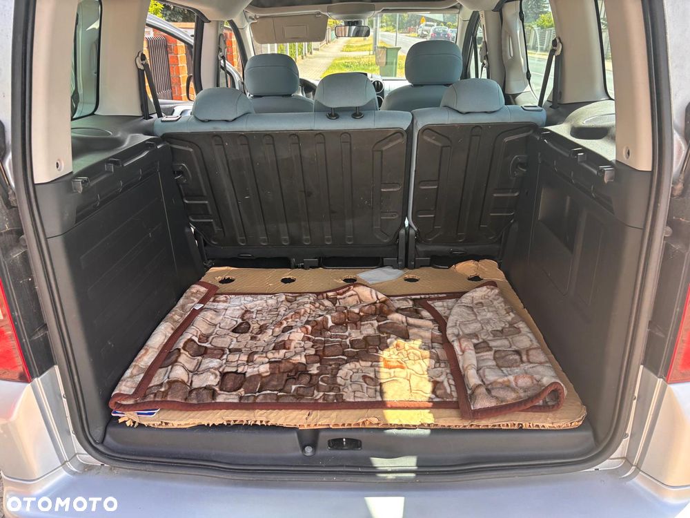 Citroën Berlingo 1.6 HDi Selection - 14