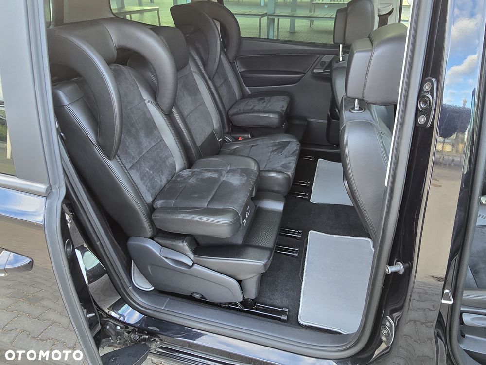 Seat Alhambra 2.0 TDI Xcellence DSG - 22