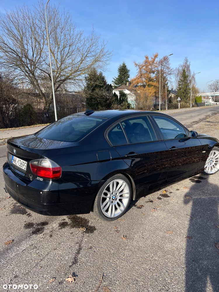 BMW Seria 3 - 3