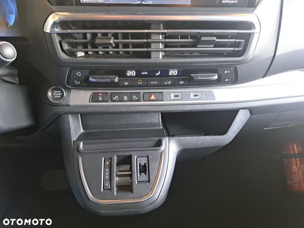 Toyota Proace Verso 2.0 D4-D Long VIP - 15