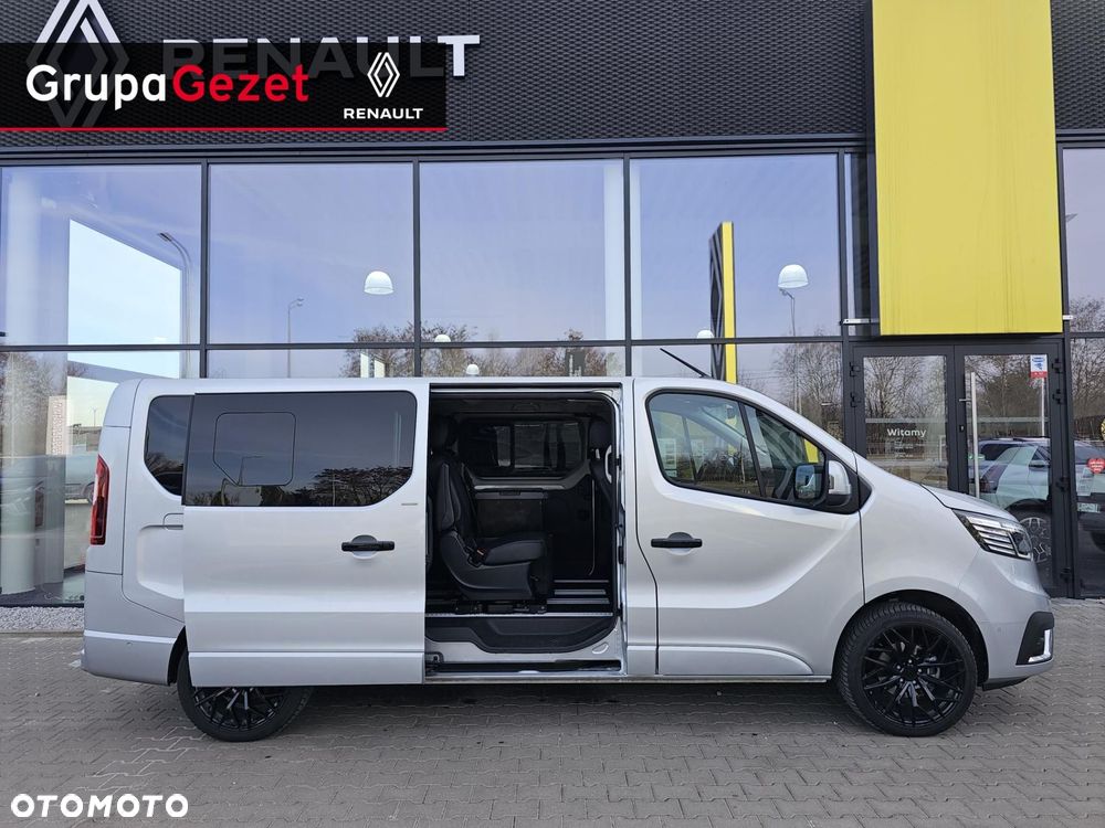 Renault Trafic - 4