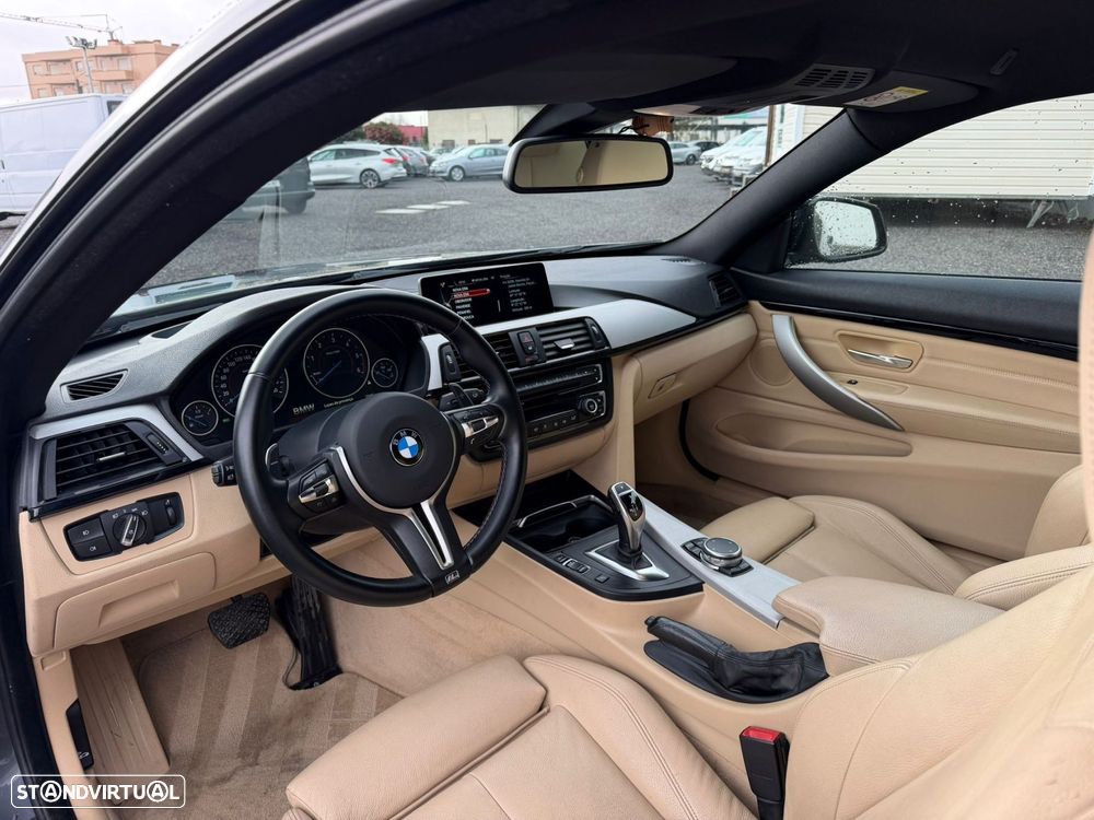 BMW 430 d Pack M Auto - 6