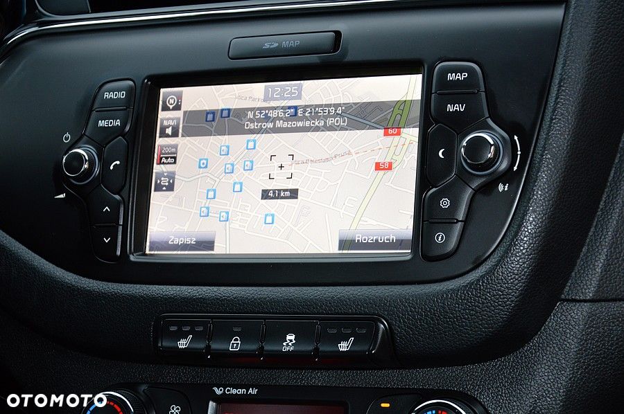 Kia Ceed 1.6 CRDi GT Line DCT - 29