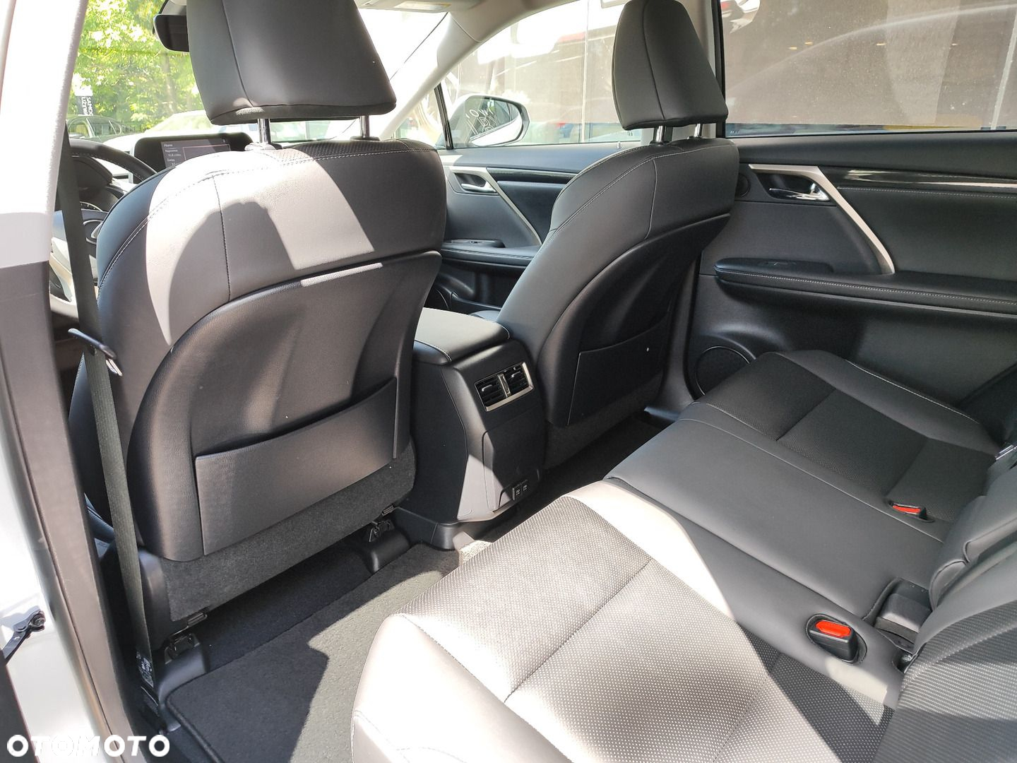 Lexus RX 300 Business Edition - 20
