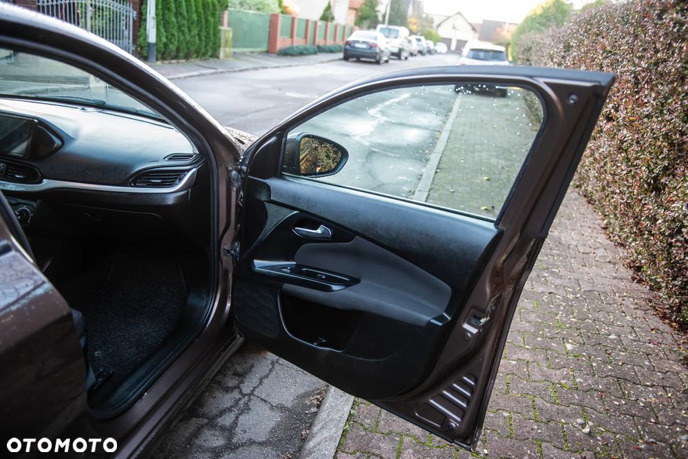 Fiat Tipo 1.4 T-Jet S-Design - 25