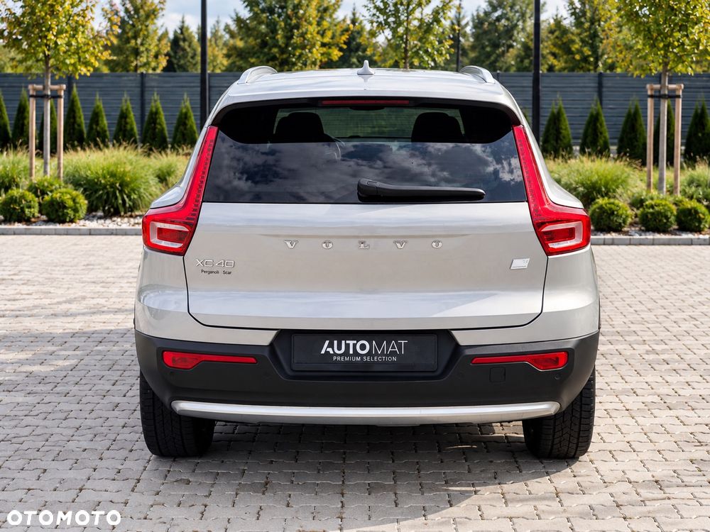 Volvo XC 40 T4 Recharge DKG Plus Bright - 7