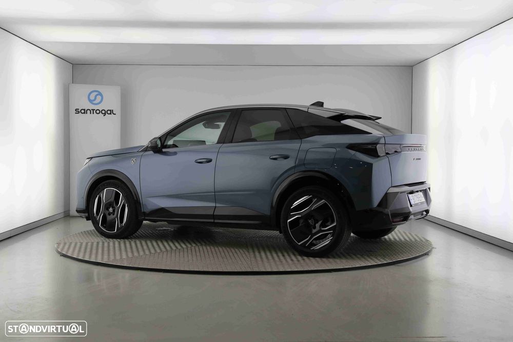 Peugeot E-3008 73 kWh GT - 5