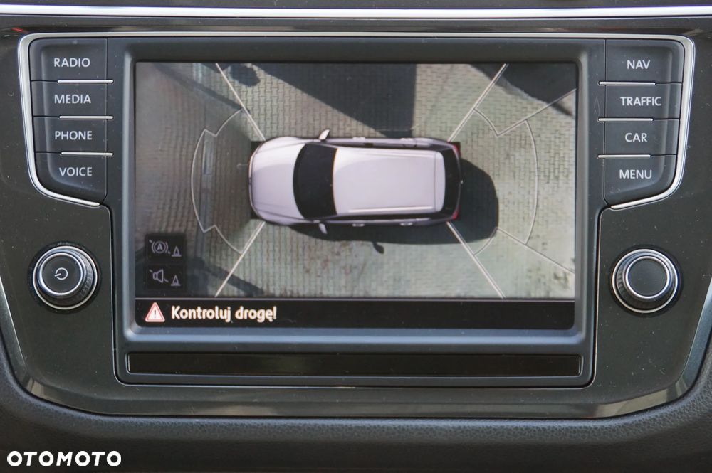 Volkswagen Tiguan 2.0 TDI BMT SCR 4Mot Highline DSG - 14