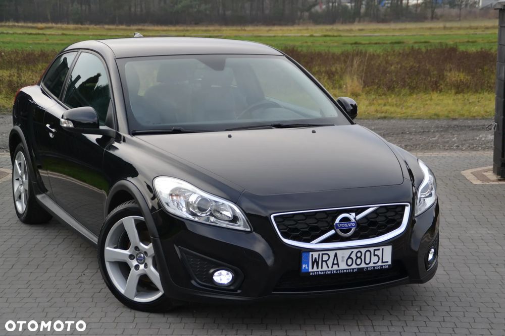 Volvo C30 D2 RDesign - 1