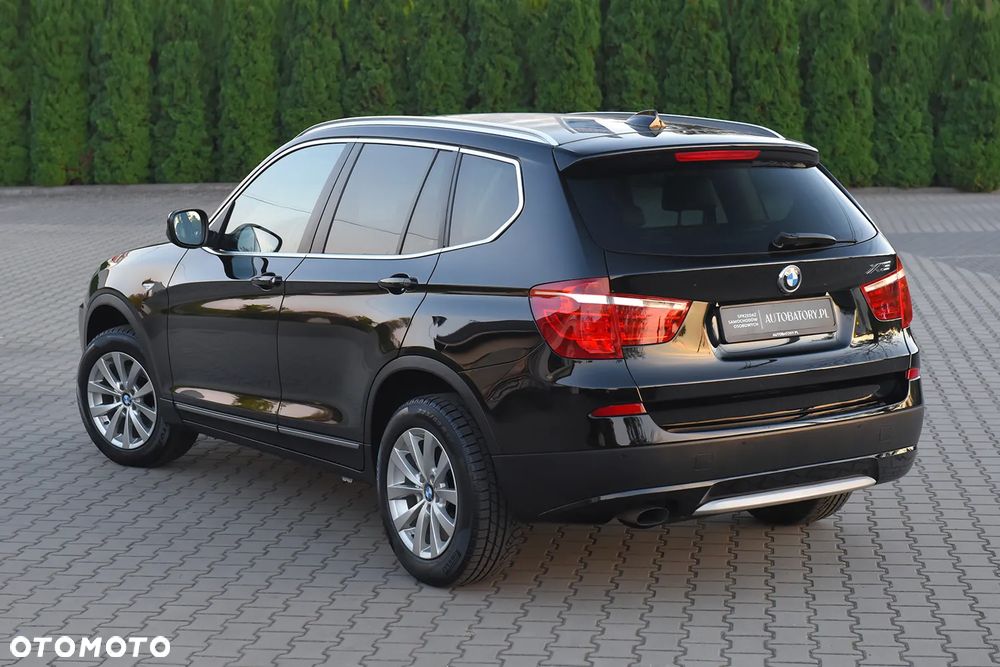 BMW X3 - 12