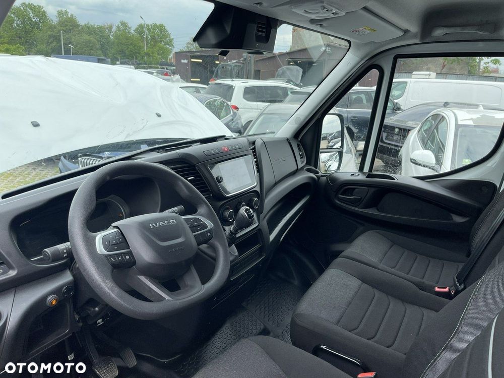 Iveco Daily 50C18 V H - 8