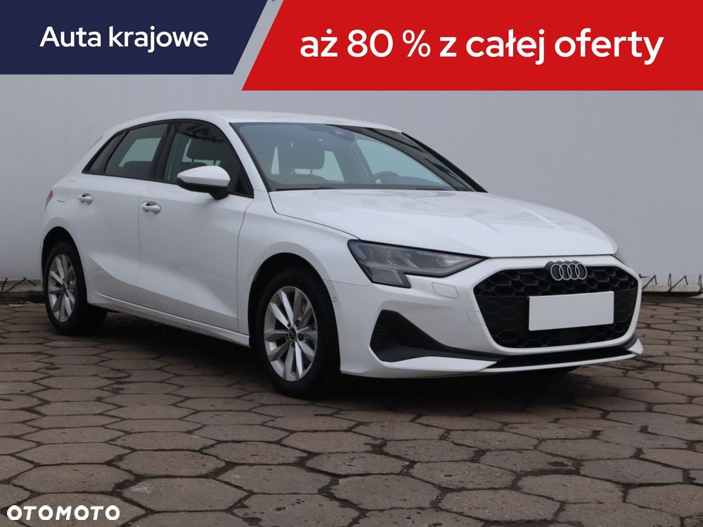 Audi A3 Sportback - 3