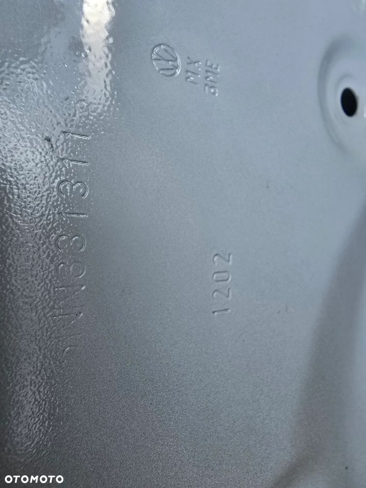 Drzwi lewy przód tiguan allspace 5NN331311B - 4