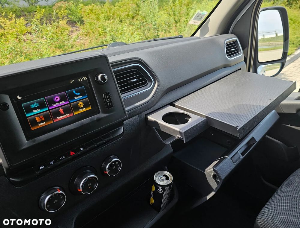 Renault MASTER - 21