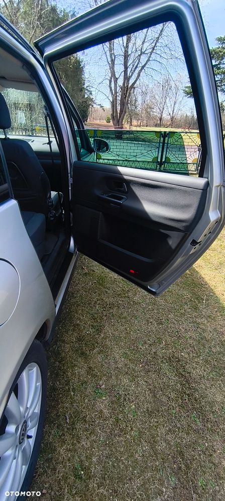 Volkswagen Sharan 1.9 TDI - 7