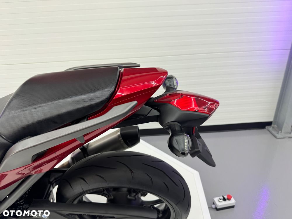 Honda NC - 30