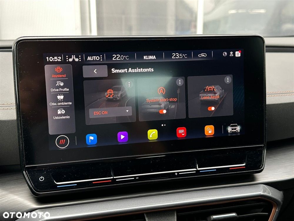 Cupra Formentor 1.5 TSI DSG - 24