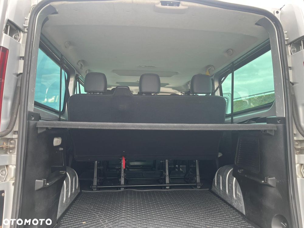 Renault Trafic L2H1 2,9t Pack Clim - 12