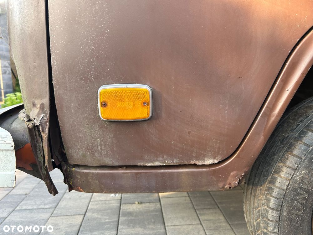 Volkswagen Transporter - 27