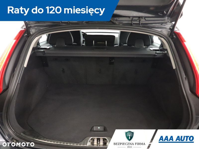 Volvo V60 - 16