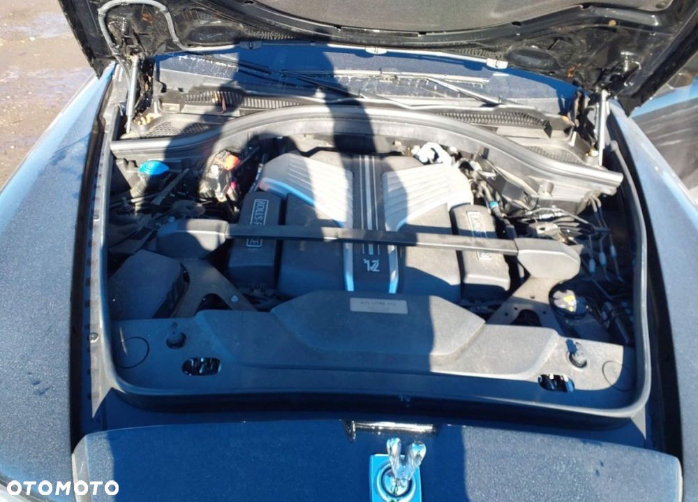 Rolls-Royce Cullinan - 12