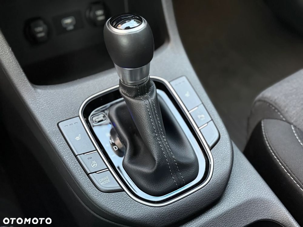 Hyundai i30 1.0 T-GDI Smart DCT - 17