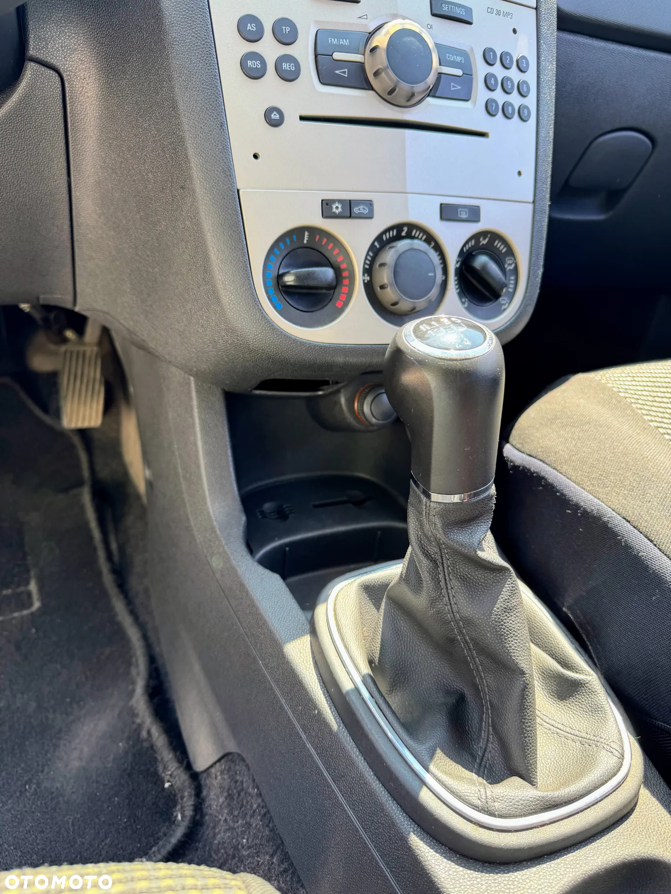 Opel Corsa - 29