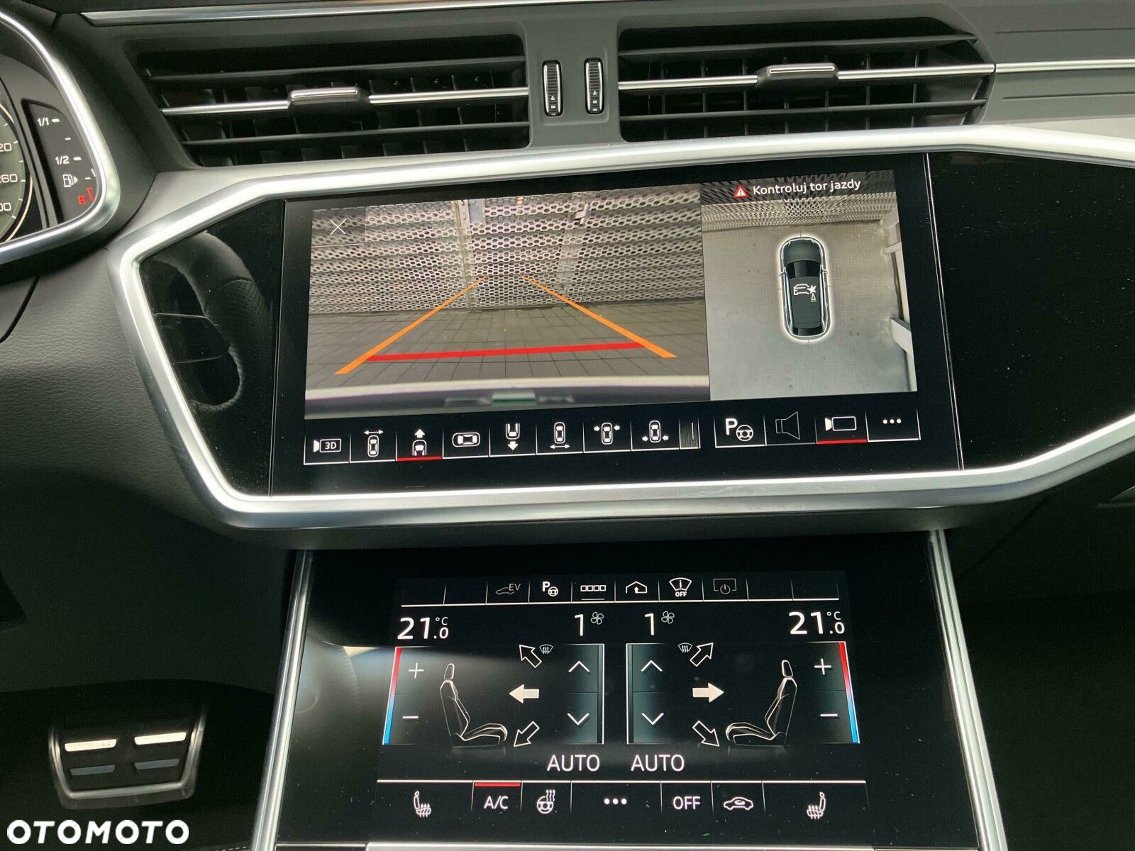 Audi A6 - 26