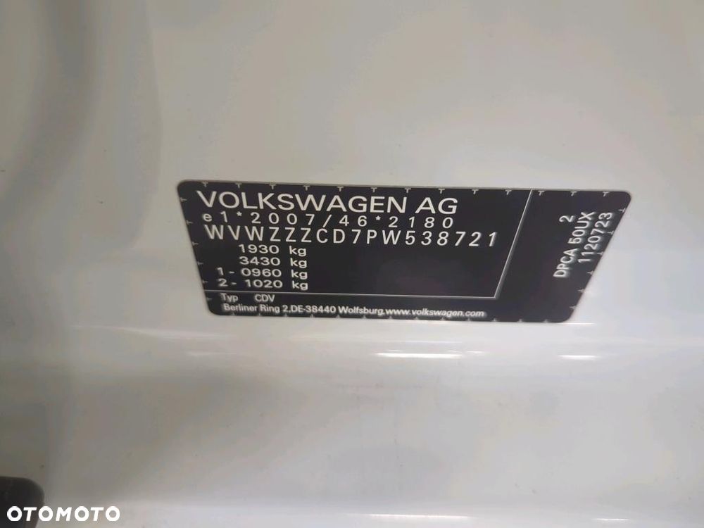 Volkswagen Golf 1.5 TSI EVO Life - 25