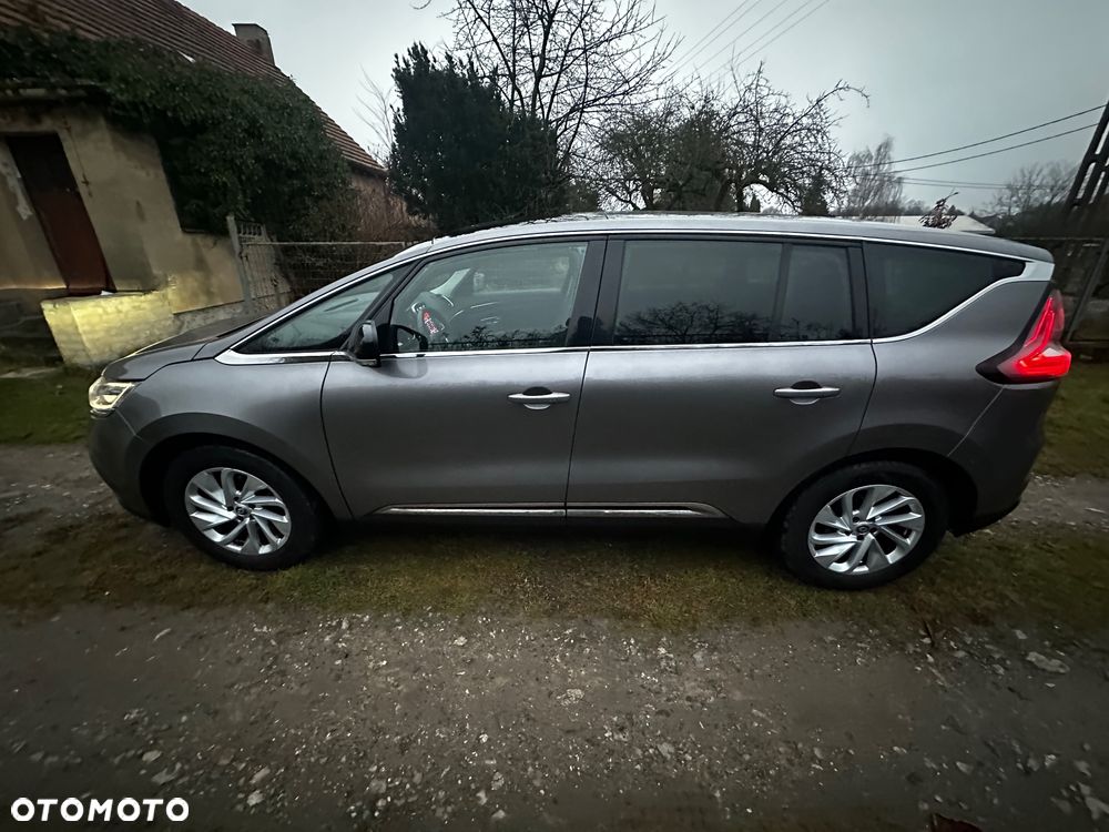Renault Espace Energy dCi 130 LIMITED - 3