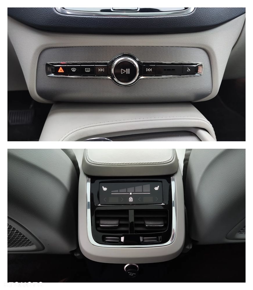 Volvo XC 90 T8 AWD Plug-In Hybrid Inscription 7os - 26