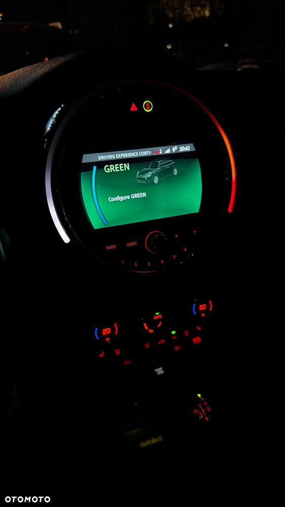 MINI Cooper S - 38